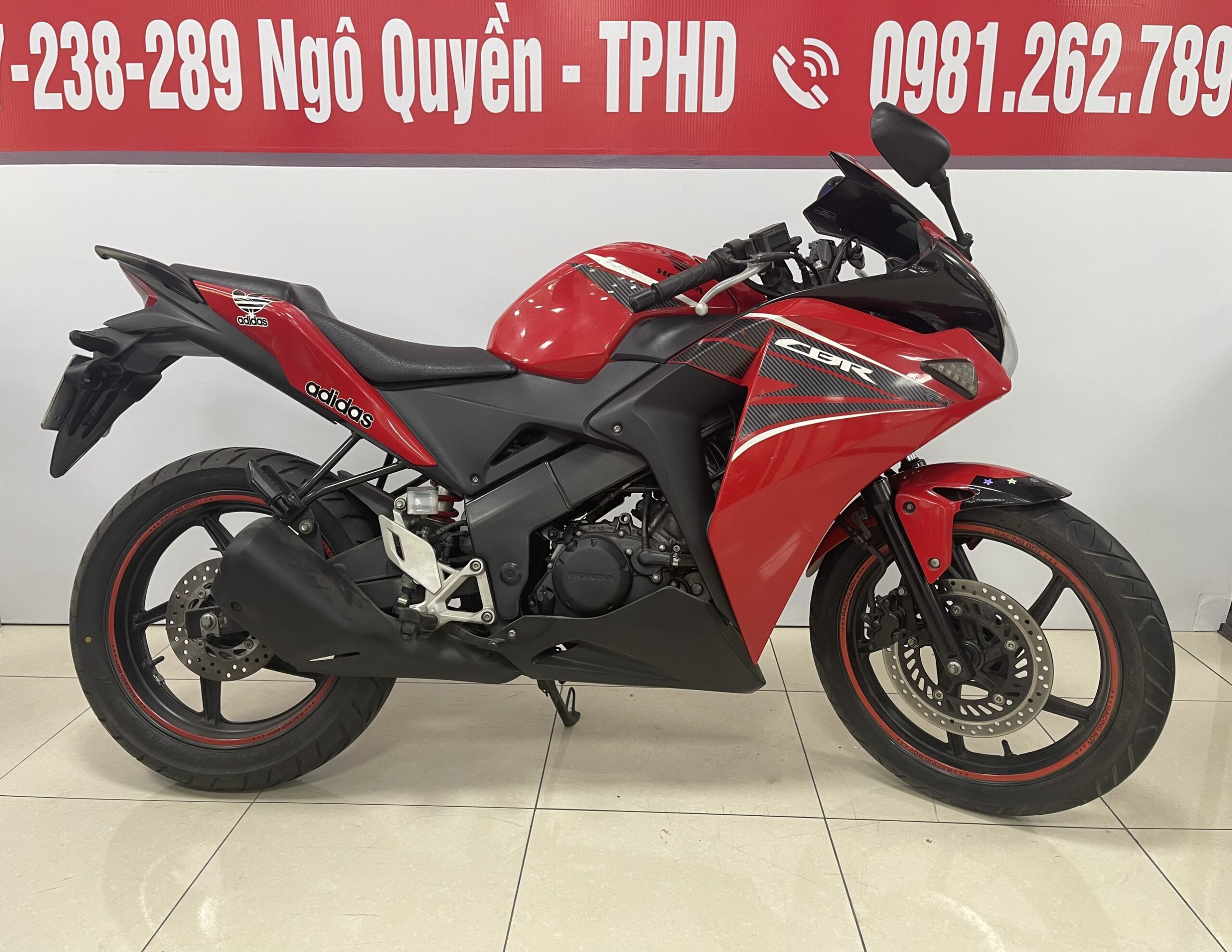 Chuyên cung cấp xe mô tô sport naked bike Honda YamahaNotus Phoenix  Megelli Kawasaki cũ và mới c  2banhvn