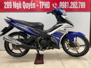 Exciter 135cc-GP đời 2014-1