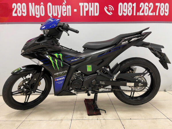 Exciter 155cc-xanh đời 2022-3