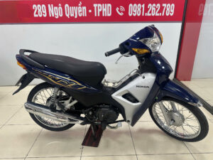 Wave 110cc-xanh đời 2022-1