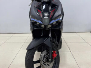 Air Blade 125cc-đen nhám đời 2019-2