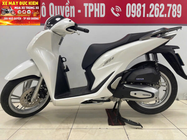 SH nam 125cc-trắng đời 2020-3