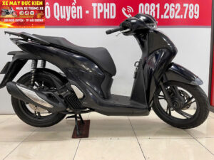 SH nam 125cc-đen đời 2023 chủ TP-1