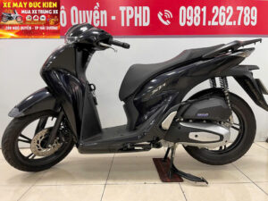 SH nam 125cc-đen đời 2023 chủ TP-3