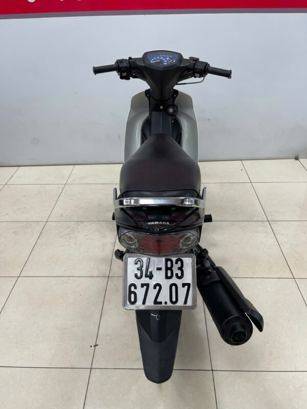 Sirius-đen trắng đời 2017-4
