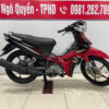 Sirius-đỏ đen đời 2019-1