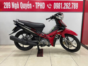 Sirius-đỏ đen đời 2019-1