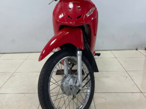 Wave 100cc-đỏ đen đời 2016-2