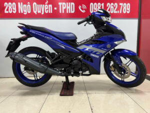 Exciter 150cc-xanh đời 2020-1