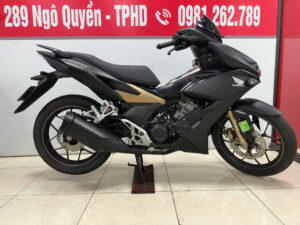 Winner X-đen nhám đời 2021 phanh ABS-1