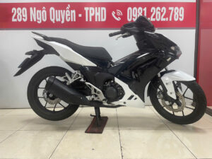Winner V4-trắng đời 2024 chạy 4000Km-1