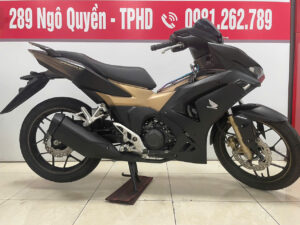 Winner V3-đen vàng đồng đời 2022 phanh ABS-1