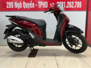 SH Mode-đỏ đời 2013-1