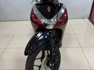 SH Mode-đỏ đời 2013-2
