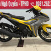 Exciter 155cc-vàng đời 2021 khóa SmartKey-1