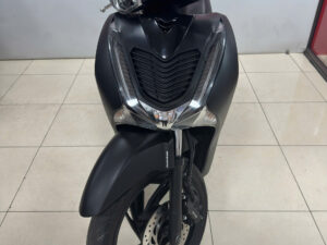 SH nam 150cc-đen nhám đời 2019-2