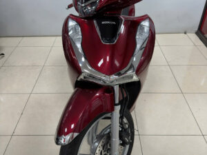 SH nam 125cc-đỏ đời 2024 chạy 2000Km-2