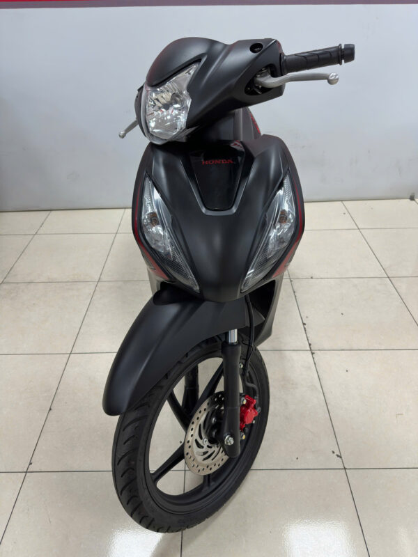 Vision-đen nhám đời 2024-2