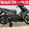 Air Blade 150cc-xanh sần đời 2020 phanh ABS-1