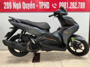 Air Blade 150cc-xanh sần đời 2020 phanh ABS-1