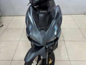 Air Blade 150cc-xanh sần đời 2020 phanh ABS-2