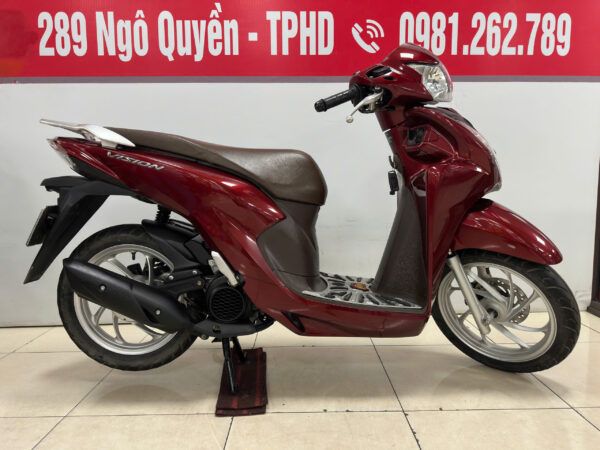 Vision-đỏ đời 2021-1