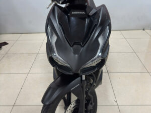 Air Blade 125cc-đen nhám đời 2020-2
