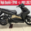 Air Blade 125cc-đen nhám đời 2020-1