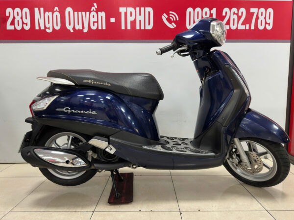 Grande-xanh đời 2016-1