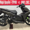 Air Blade 125cc-đen nhám đời 2021-1