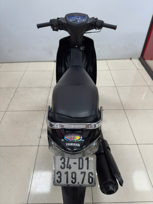 Sirius RC- đen đời 2017-4