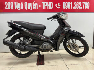 Sirius RC- đen đời 2017-1