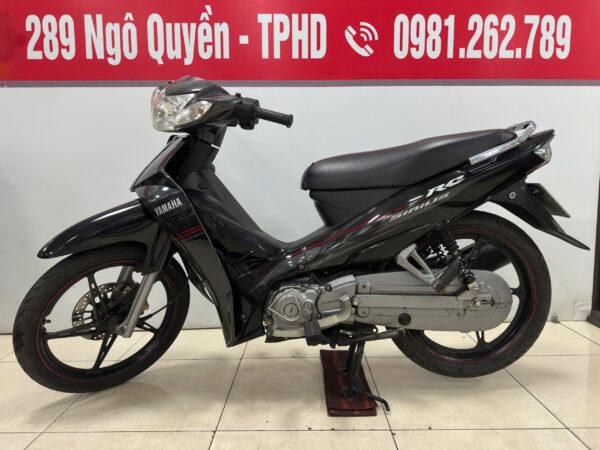Sirius RC- đen đời 2017-3