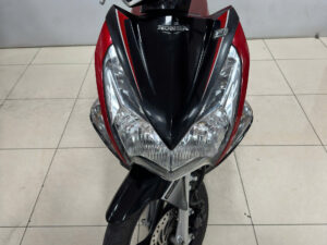 Air Blade 110cc-đỏ đời 2011-2