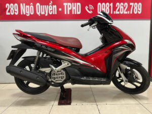 Air Blade 110cc-đỏ đời 2011-1