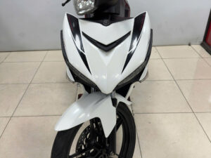 Exciter 150cc-trắng đỏ đời 2016-2