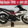 Exciter 150cc-trắng đỏ đời 2016-1