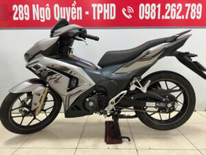 Winner V3-bạc nhám đời 2023 phanh ABS-3