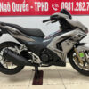 Winner V3-bạc nhám đời 2023 phanh ABS-1