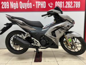 Winner V3-bạc nhám đời 2023 phanh ABS-1
