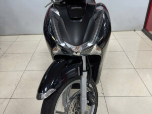 SH nam 125cc-đen đời 2019-2
