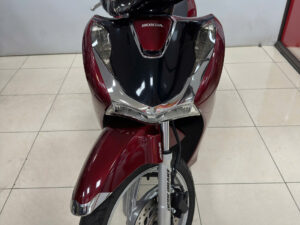 SH nam 160cc-đỏ đời 2023 chạy 300Km phanh ABS-2