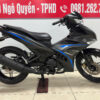 Exciter 150cc-đen nhám bản 2019-1