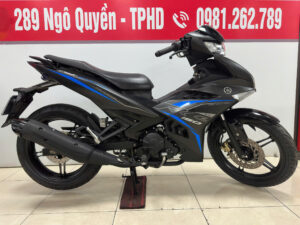Exciter 150cc-đen nhám bản 2019-1