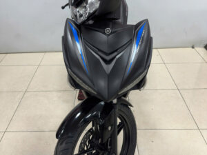 Exciter 150cc-đen nhám bản 2019-2