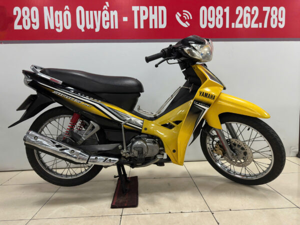 Sirius-vàng đời 2012 cực chất-1