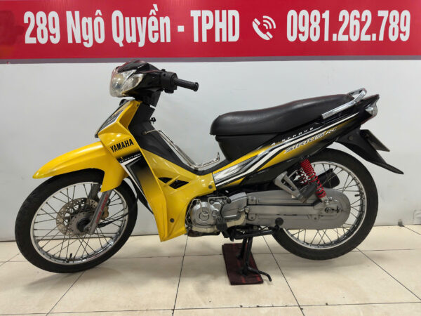 Sirius-vàng đời 2012 cực chất-3