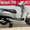Grande-bạc nhám đời 2018 phanh ABS-1