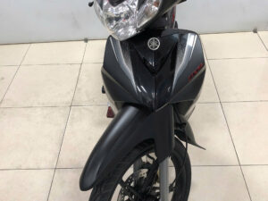 Sirius RC-đen nhám đời 2022-2