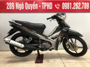 Sirius RC-đen nhám đời 2022-1